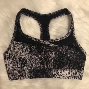 Tek Gear Medium Impact Sports Bra